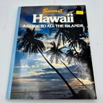 Mission Zero ReLoved - Sunset Hawaii A Guide To All The Islands - 1993