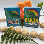 Sugar Skull Hawaii Playing Cards