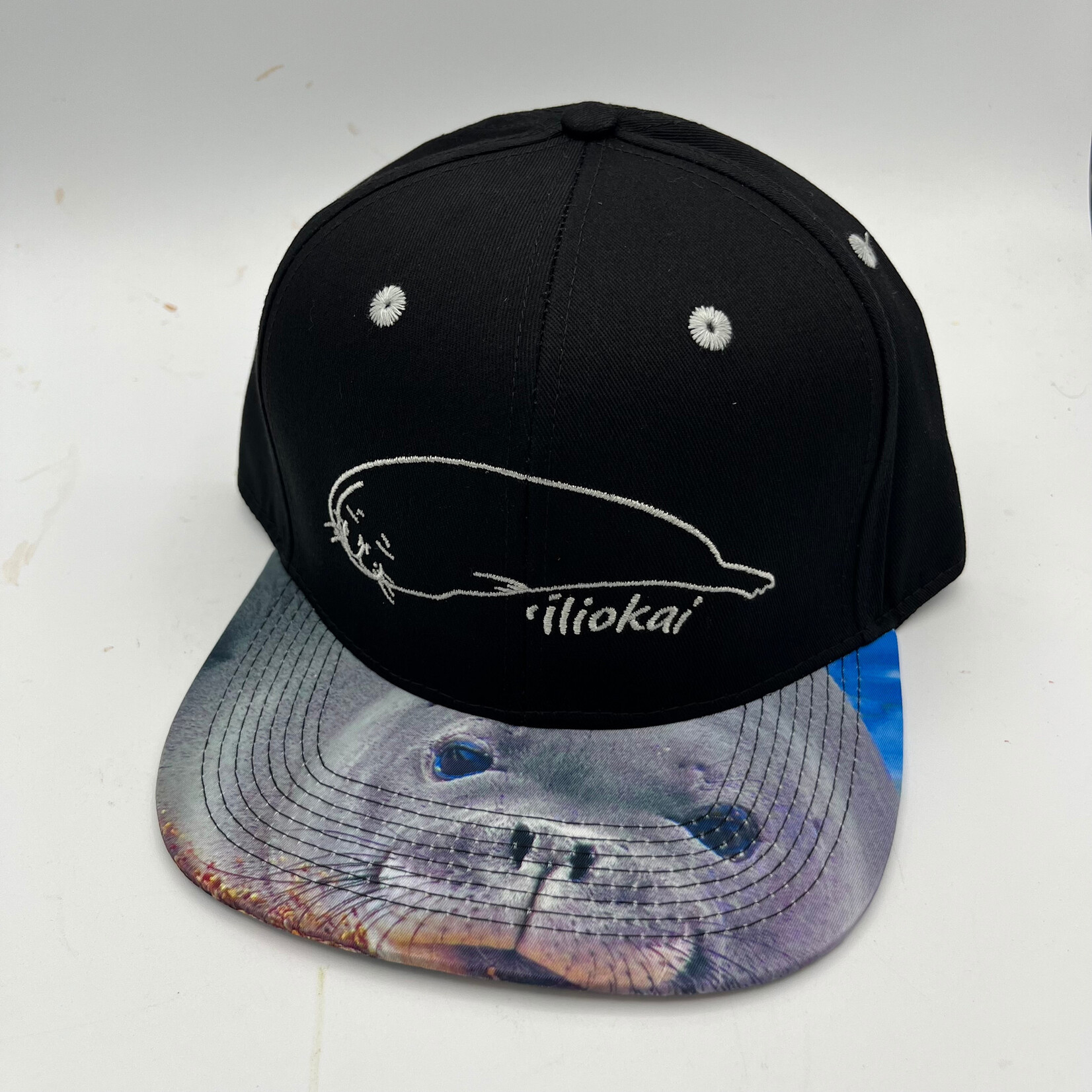 Iliokai Kauai ‘Iliokai Hat