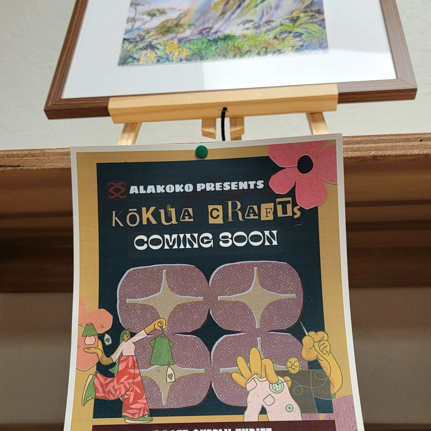 Kokua Crafts