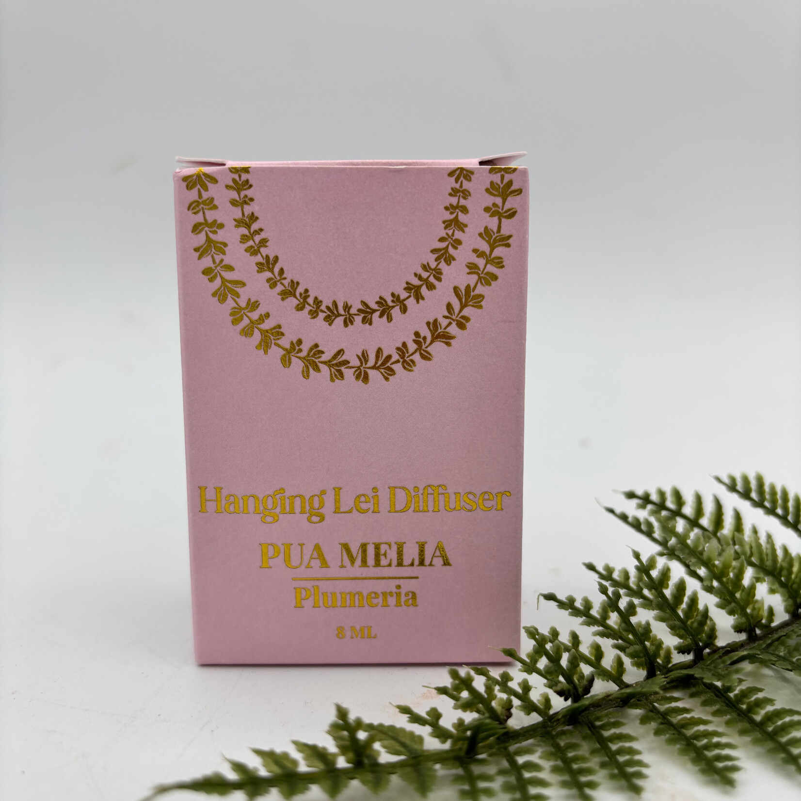 Ha’a & Co. Hanging Diffuser (Car, Home, Office)