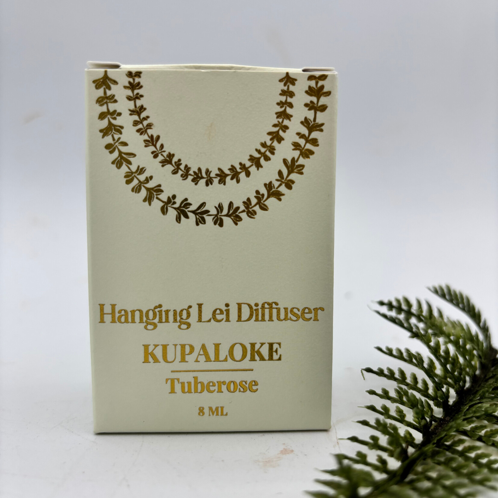 Ha’a & Co. Hanging Diffuser (Car, Home, Office)