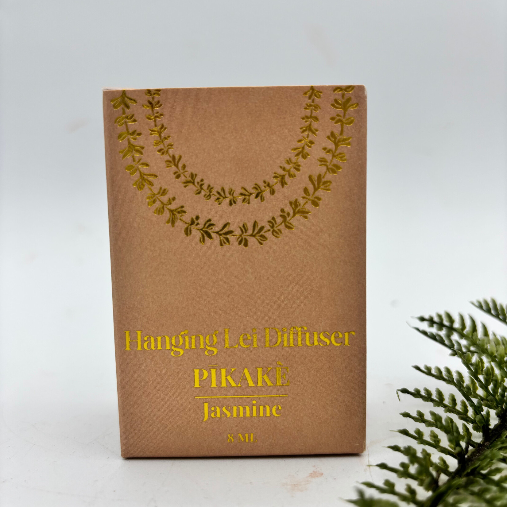 Ha’a & Co. Hanging Diffuser (Car, Home, Office)