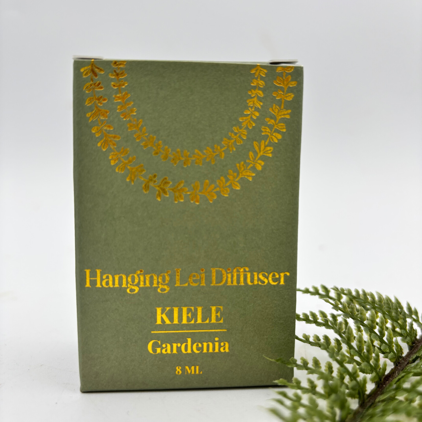 Ha’a & Co. Hanging Diffuser (Car, Home, Office)