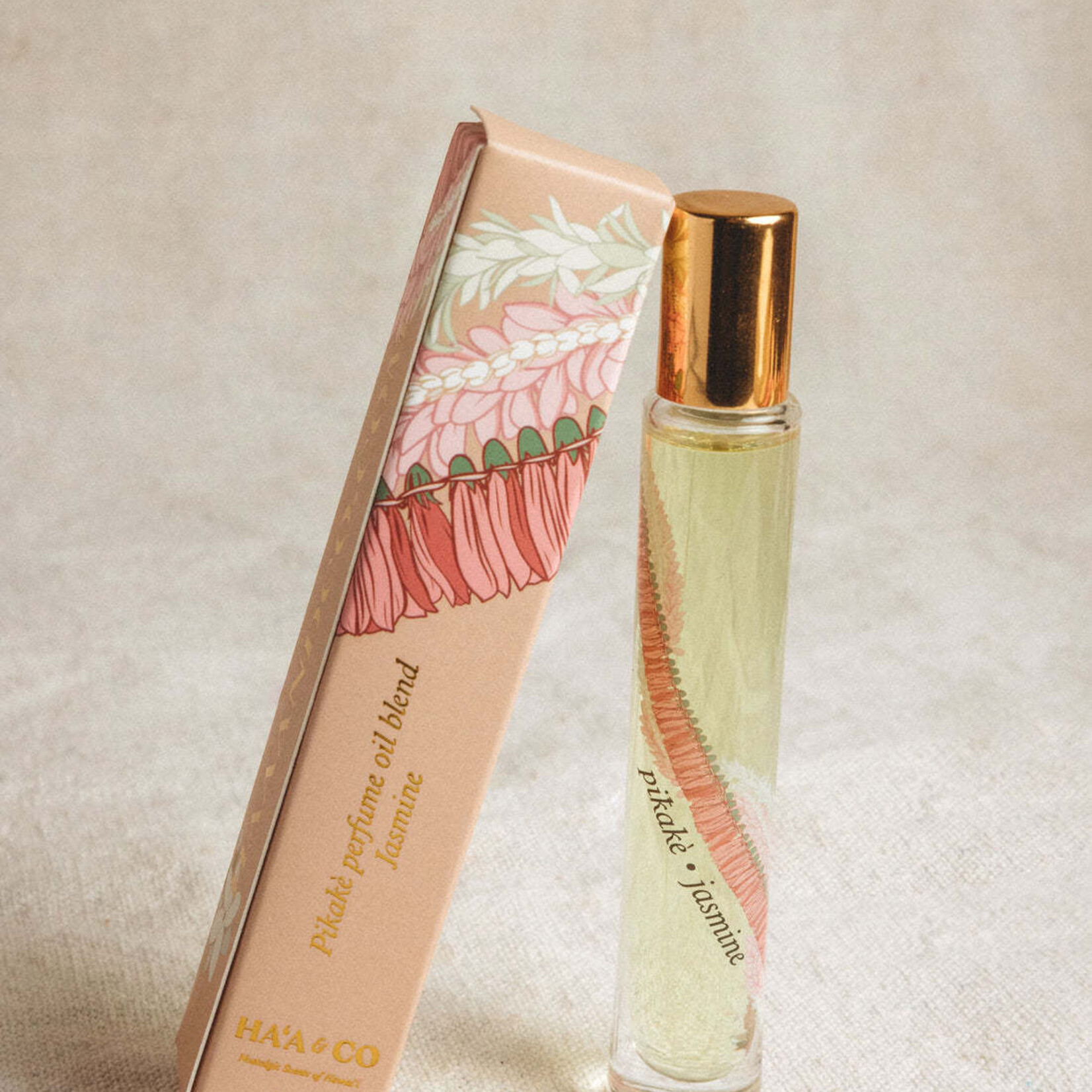 Ha’a & Co. Perfume Oil Blends