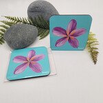 Piazza Art Plumeria Piazza Art Magnet 3”