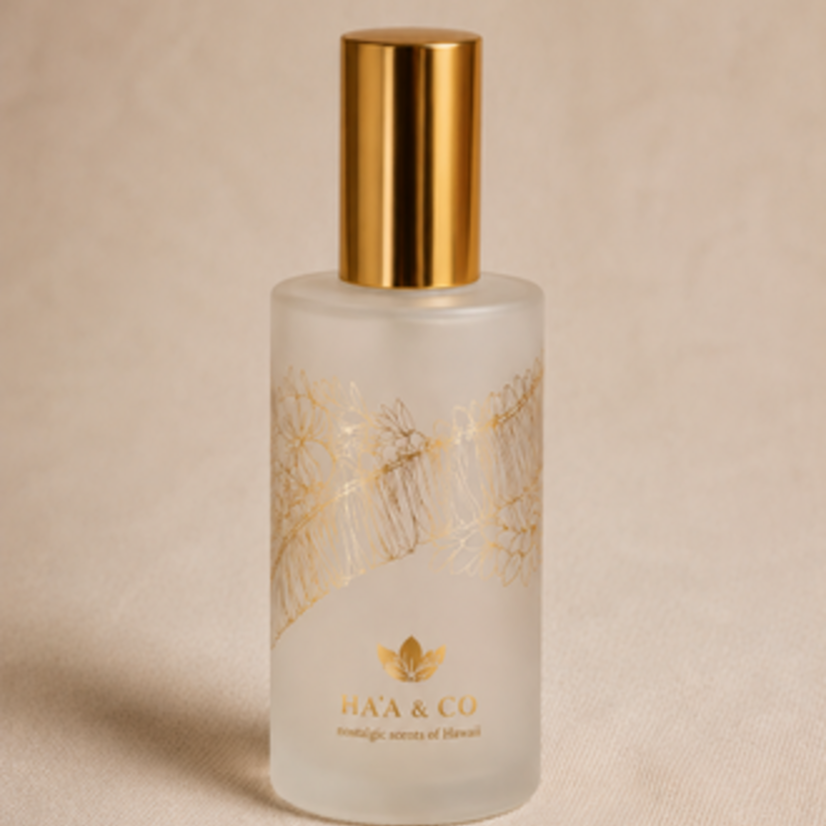 Ha’a & Co. Room & Linen Spray