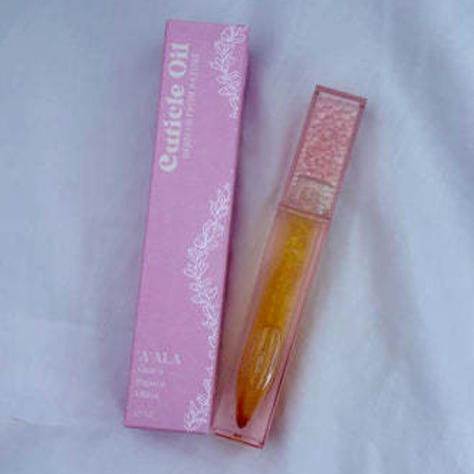 Ha’a & Co. Cuticle Oil