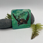 Piazza Art Piazza Art Magnet - Honu