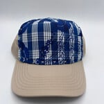 Machinemachine Handstitched Hat #078