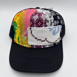 Machinemachine Handstitched Hat #080