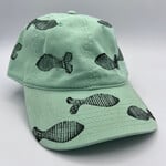 Machinemachine Printed Hat #009