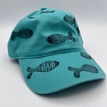Machinemachine Printed Hat #010