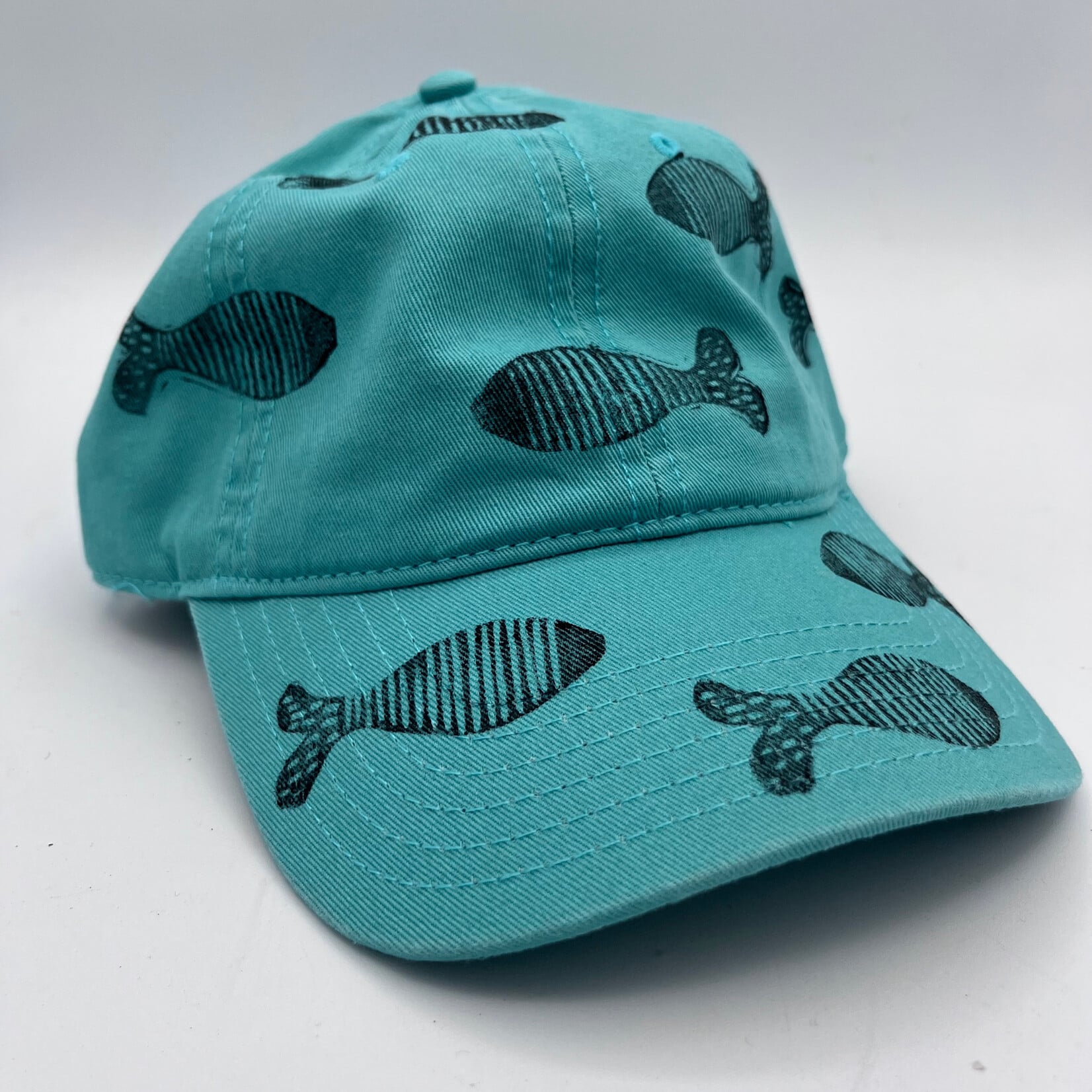 Machinemachine Printed Hat #010