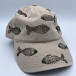 Machinemachine Printed Hat #011