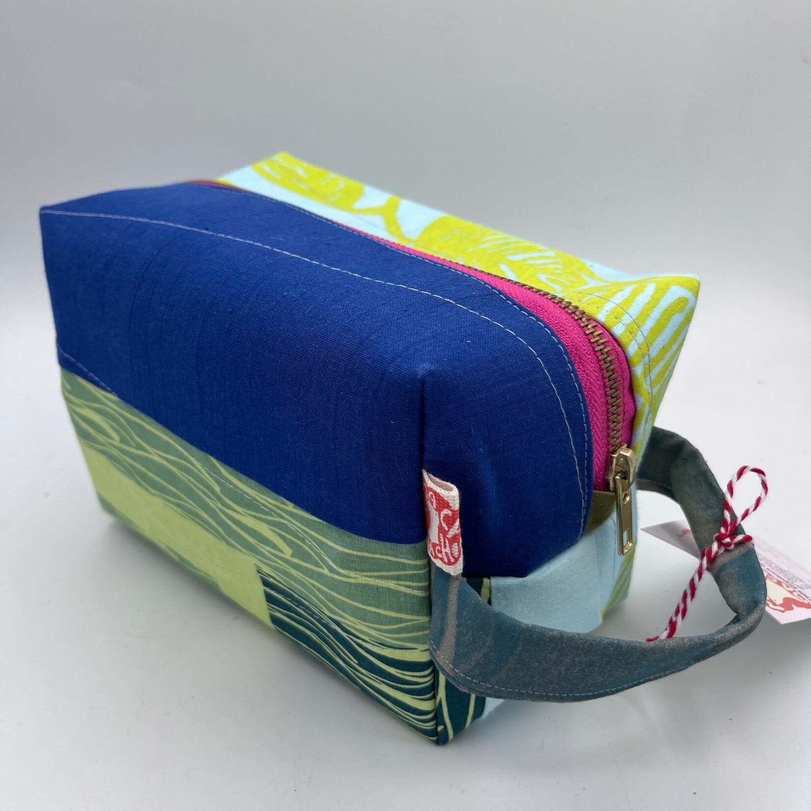 Machinemachine Big Dopp kit