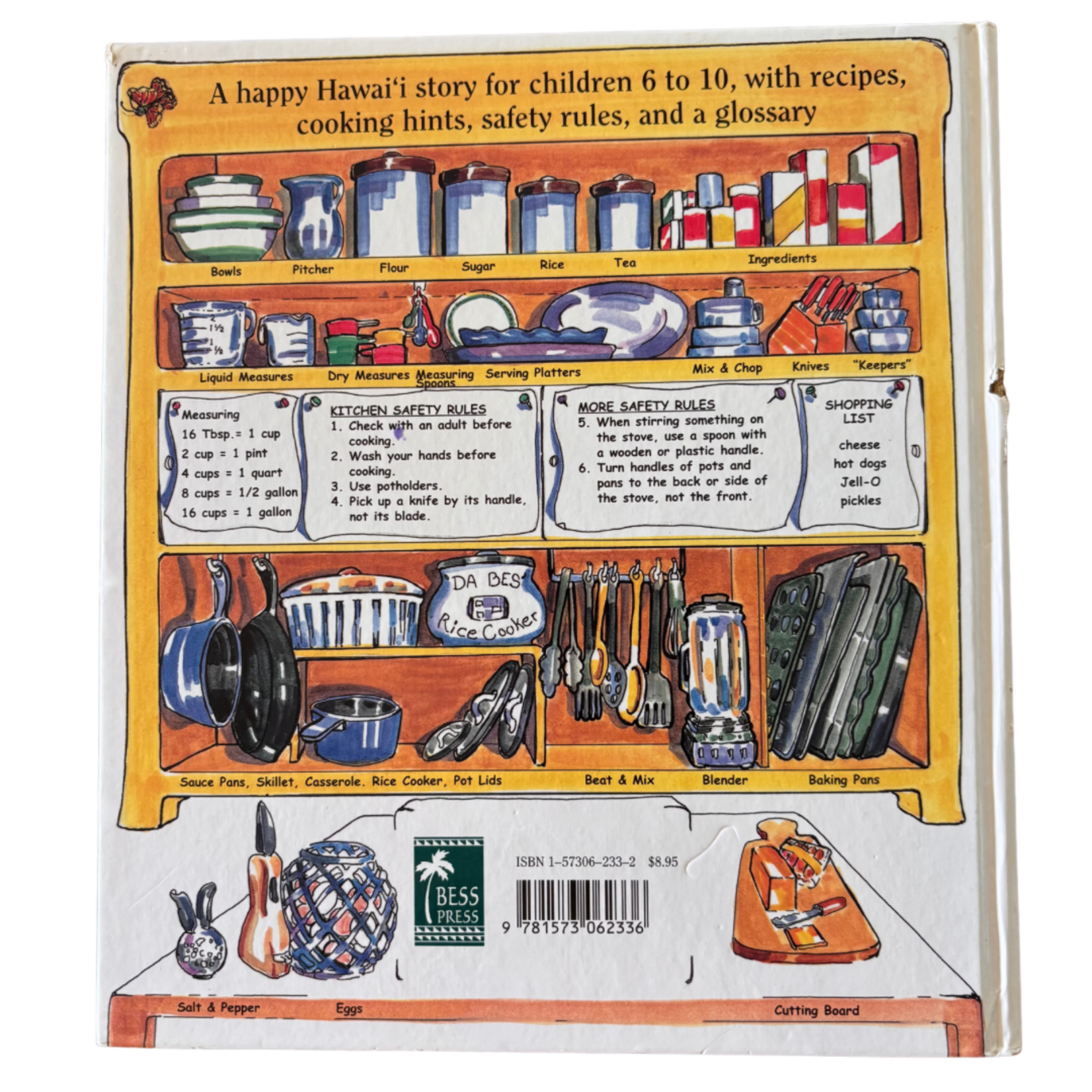 Mission Zero The Magic Shark Cookbook by Donivee Martin Laird