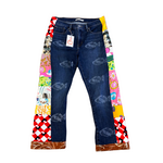 Machinemachine Revamped Pants #002 - Size 14