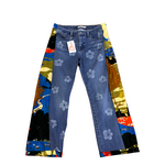 Machinemachine Revamped Pants #003 - Size 8