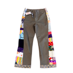 Machinemachine Revamped Pants #005 - Size 6