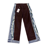 Machinemachine Revamped Pants #006 - Size 4