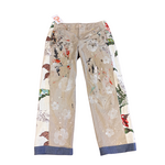 Machinemachine Revamped Pants #007 - Size 2