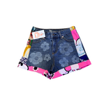 Machinemachine Revamped Shorts #006 - Size 0