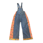 Machinemachine Revamped Overalls #001 - Size 2