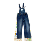 Machinemachine Revamped Overalls #002 - Size 2