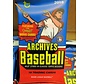 2018 TOPPS ARCHIVES  BASEBALL HANGER PACKS