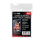 UP THICK CARD SLEEVES (100CT) #81380