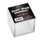 BCW STORAGE GOLF BALL HOLDER #1-GBS