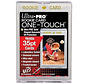 ONE-TOUCH 3x5 UV 035PT ROOKIE GOLD #85266