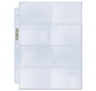 UP PAGES 8 POCKET #81421 BOX