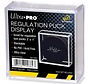 PUCK HOLDER SQUARE REGULATION UV PROTECTED #15764