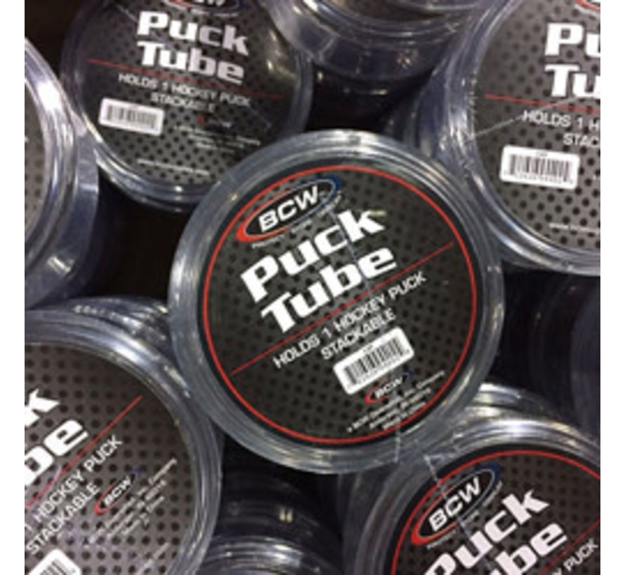 PUCK TUBE HOLDER 1-PT #94402