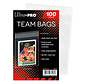 UP TEAM SET BAGS 100 CT #81130