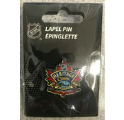 HERITAGE CLASSIC 2016 HERITAGE CLASSIC HUNTER LOGO PIN