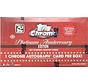 2021 TOPPS CHROME PLATINUM ANNIVERSARY BASEBALL HOBBY