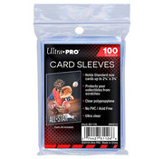 ULTRA PRO UP PENNY SLEEVES (100CT)