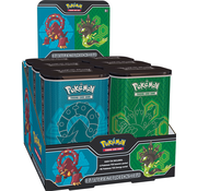 NINTENDO POKEMON ELITE TRAINER DECK SHIELD