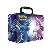 NINTENDO POKEMON COLLECTOR CHEST 2022