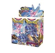 NINTENDO POKEMON ASTRAL RADIANCE BOOSTER BOX