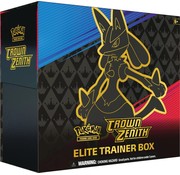 Pokemon Deoxys / Zeraora VMAX and VSTAR Battle Box – Three Stars Sportscards