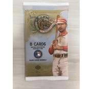 TOPPS 2022 TOPPS ALLEN & GINTER BASEBALL HOBBY BOX PACK