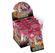 KONAMI YUGIOH TRAPTRIX STRUCTURE DECKS