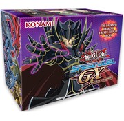 KONAMI YUGIOH SPEED DUEL GX DUELISTS OF SHADOWS BOX