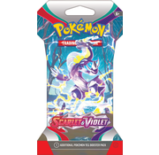 POKEMON POKEMON SCARLET & VIOLET 1 BLISTER PACK