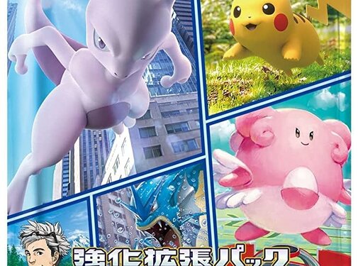 NINTENDO JAPANESE POKEMON GO PACK