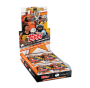 TOPPS 2023 TOPPS ALL SPORTS ATHLETES UNLIMITED BOX